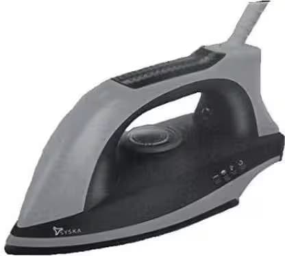 SDI 10 Syska