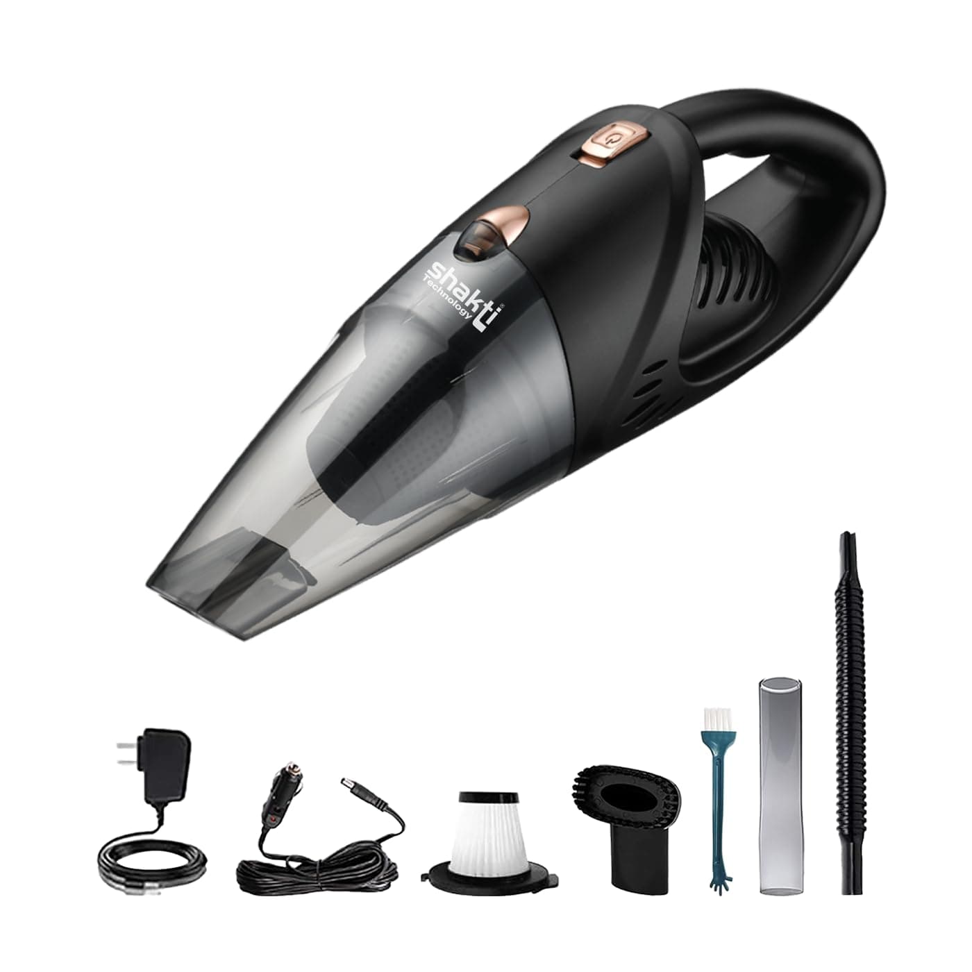 Shark Cordless 120W