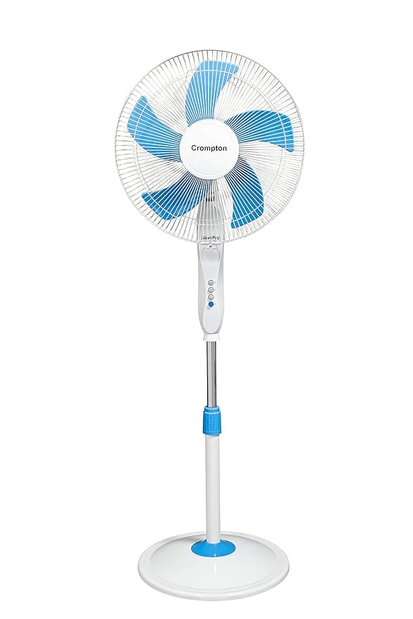 SILENTPRO PENTAFLO