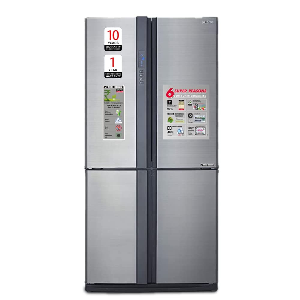 SJ-EP70F-SL-Sharp