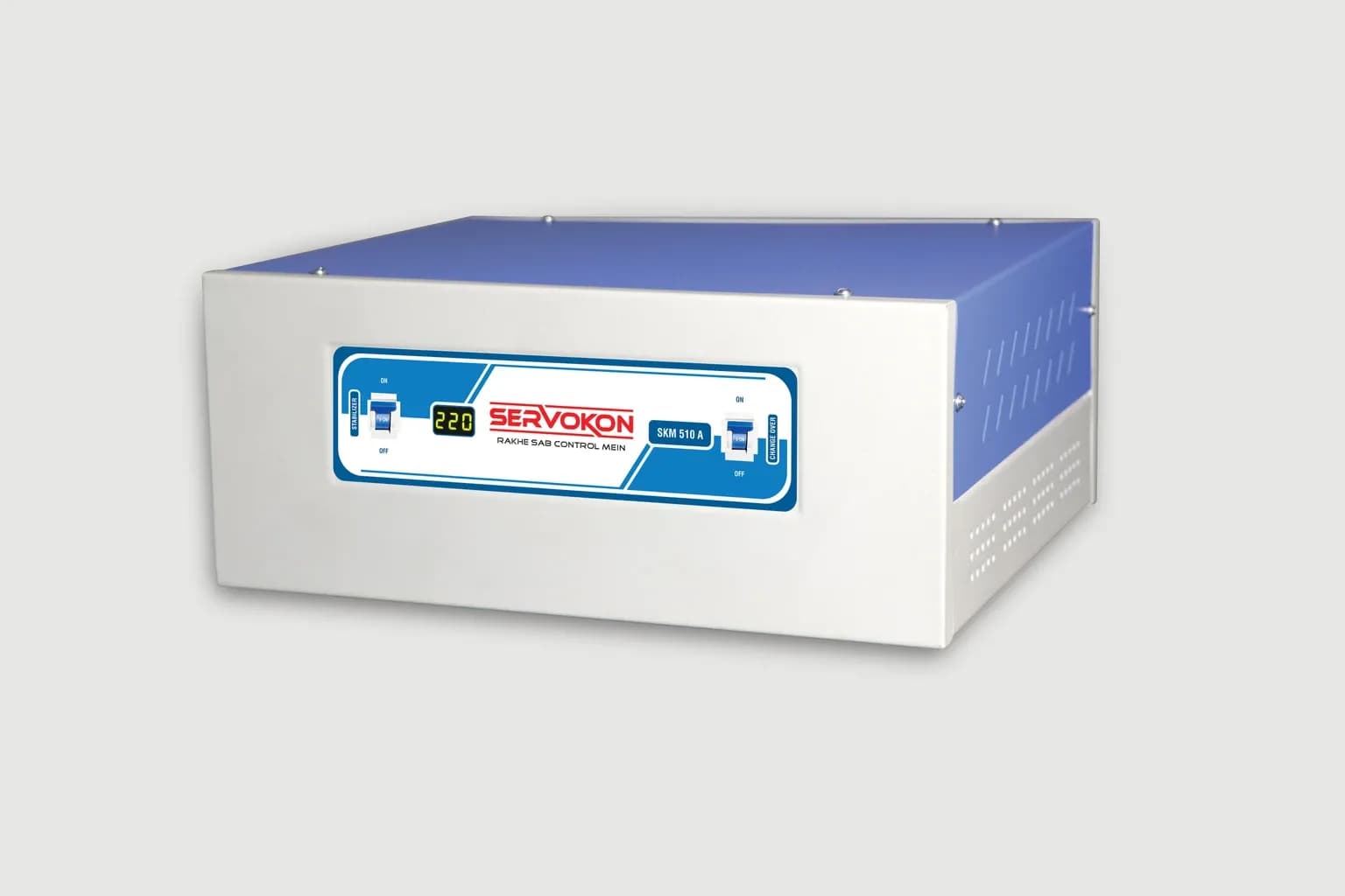 SKM 1010