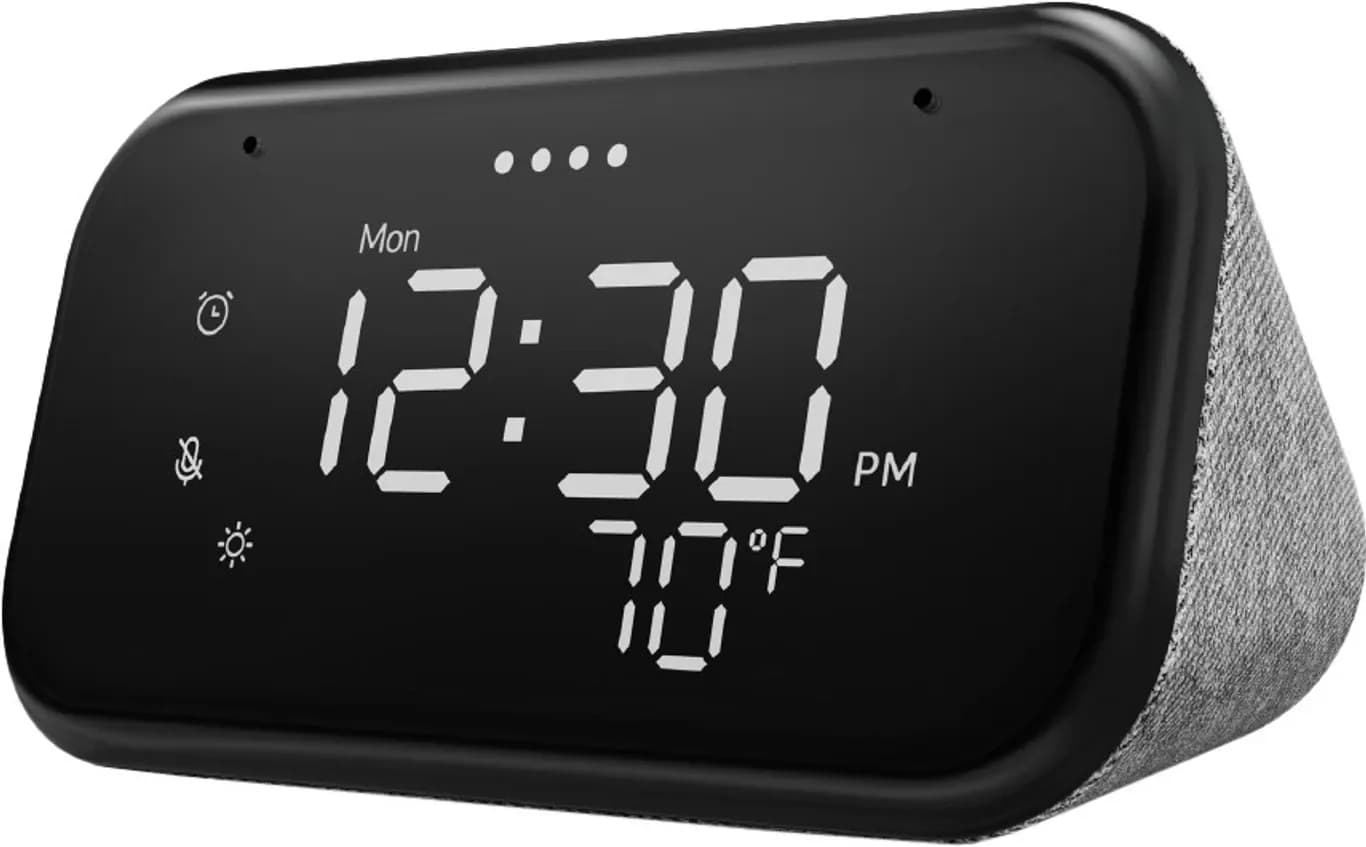 Lenovo Smart Clock (1st Gen)