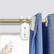 Smart Curtain Robot