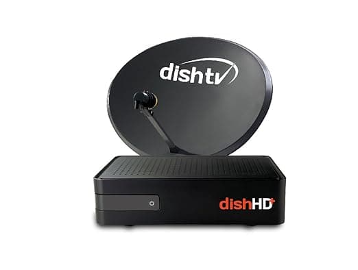 Dish TV Smart HD+