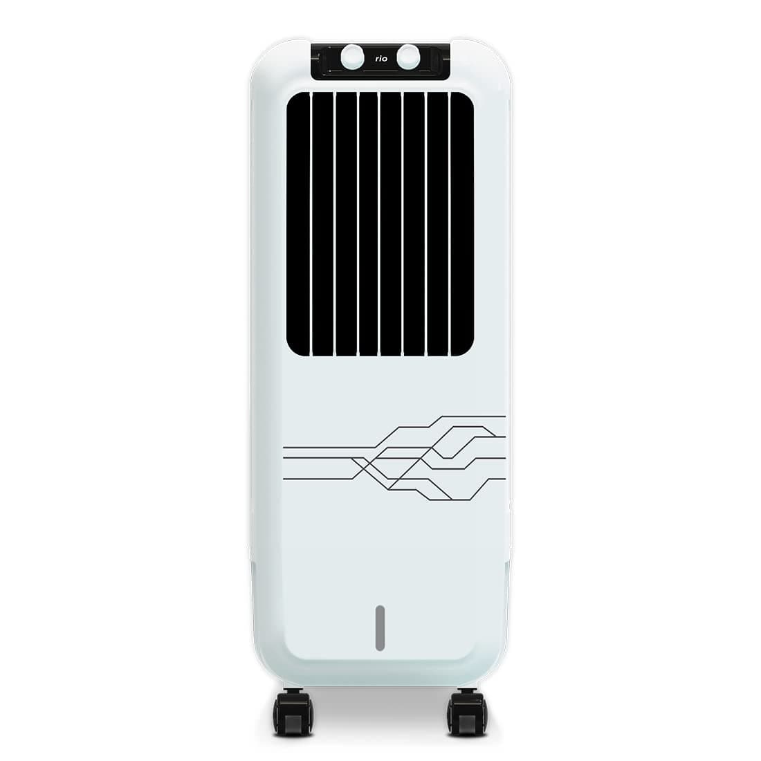 Hindware snowcrest-12l Air Cooler