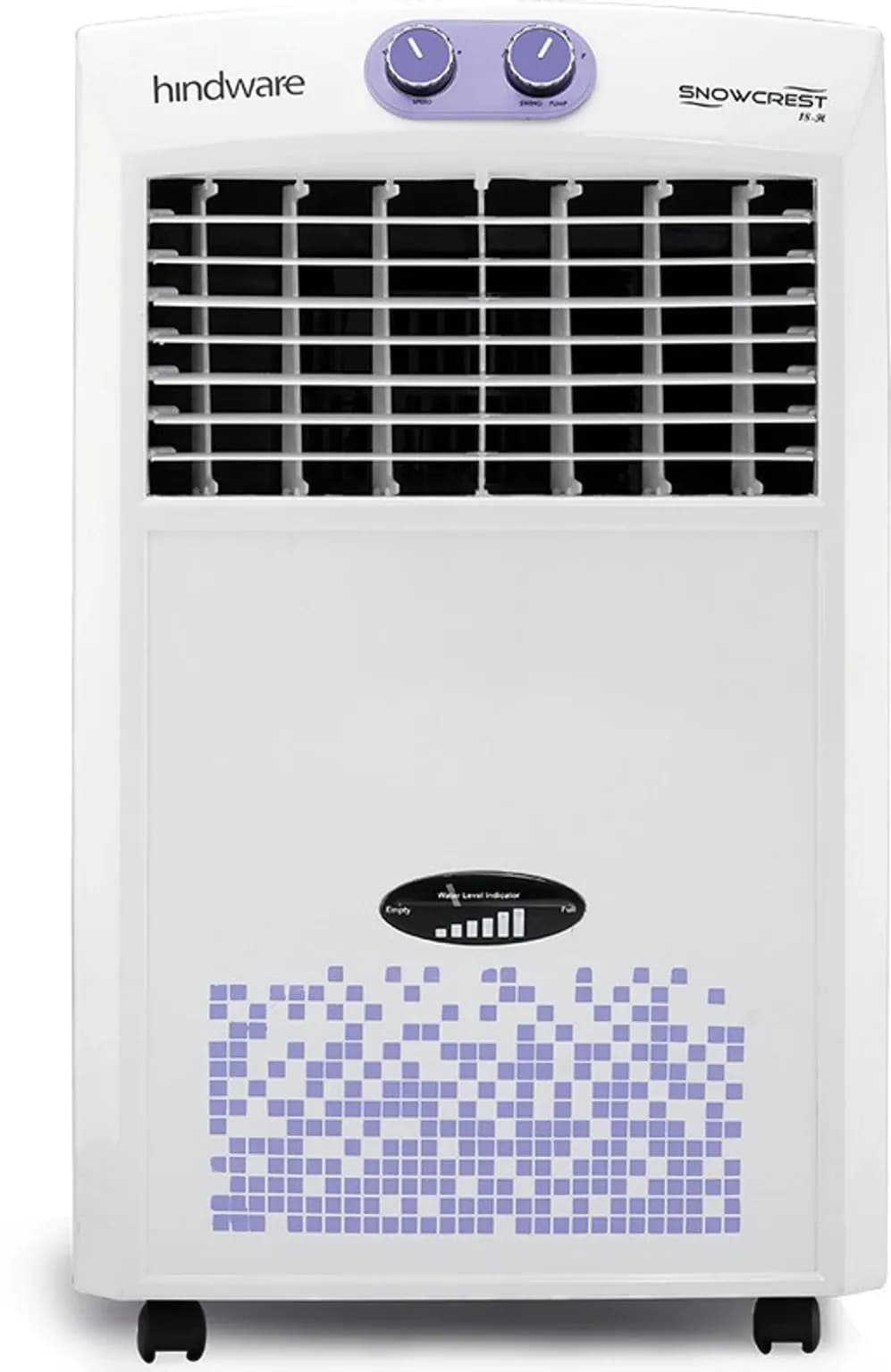 Hindware snowcrest-18l Air Cooler