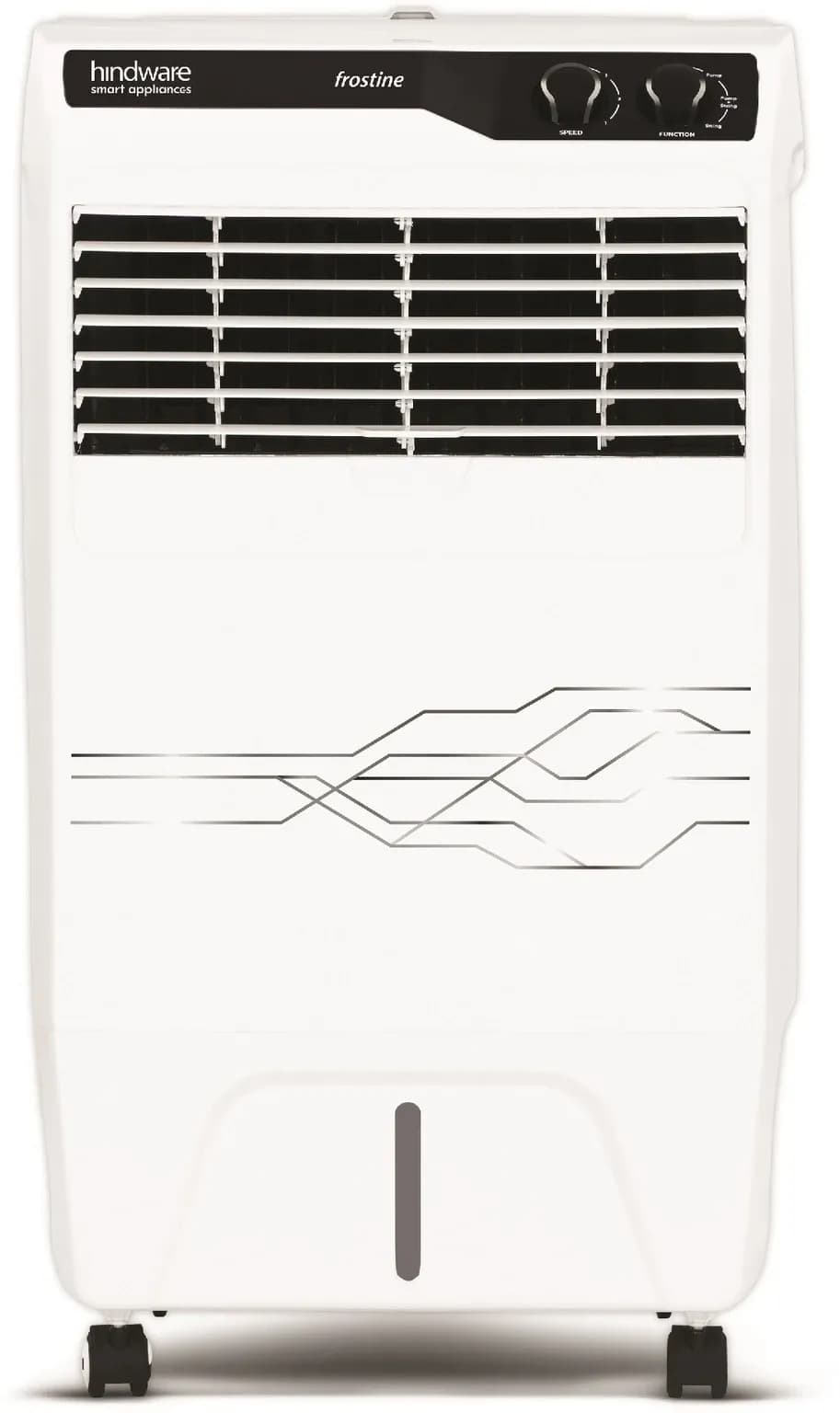 Hindware snowcrest-23l Air Cooler