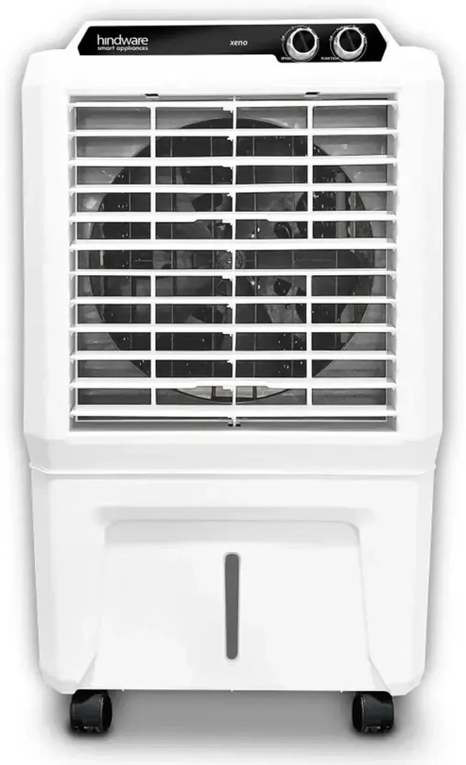 Hindware snowcrest-45l Air Cooler