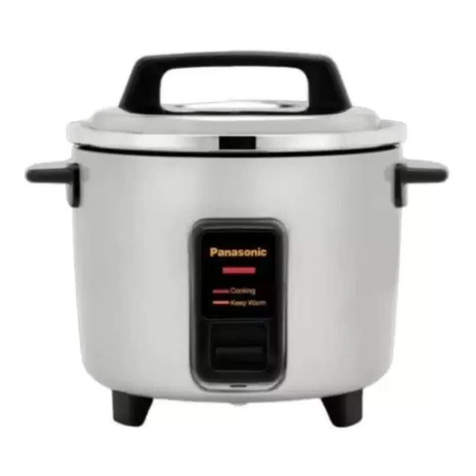 Panasonic SR-WA10H (SUS)