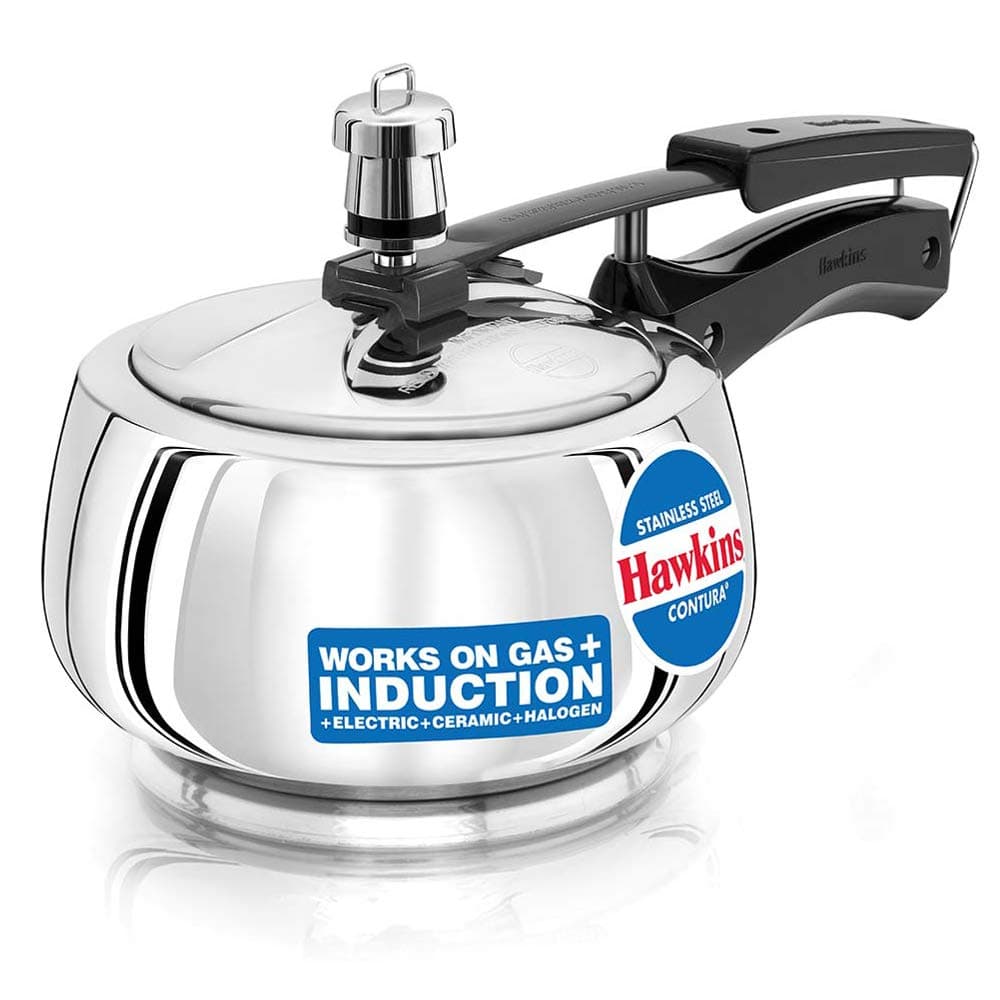 Hawkins Stainless Contura SSC15