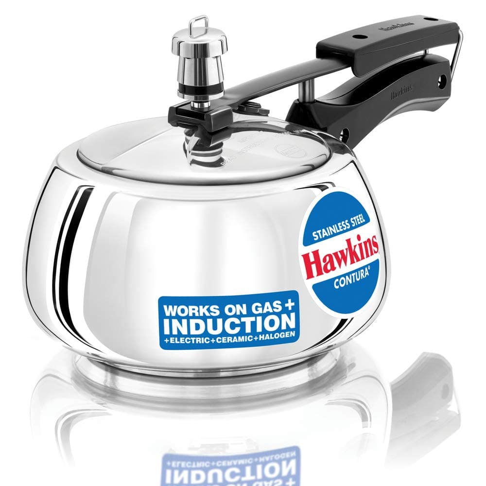 Hawkins Stainless Contura SSC20