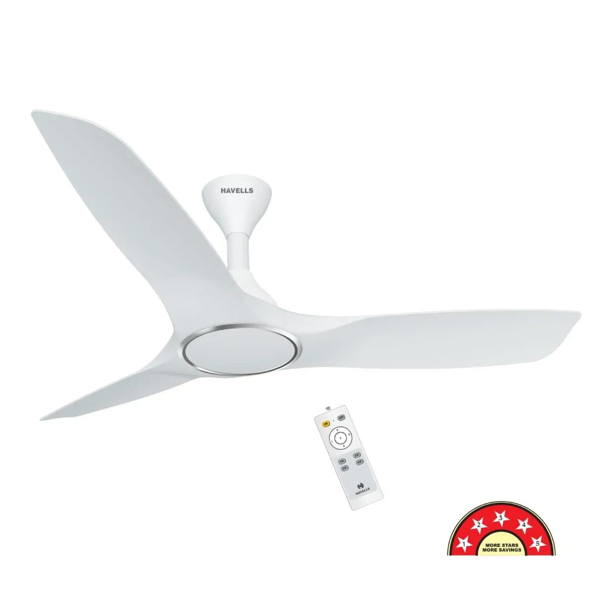 STEALTH AIR BLDC