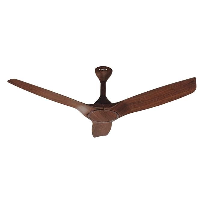 STEALTH WOOD BLDC