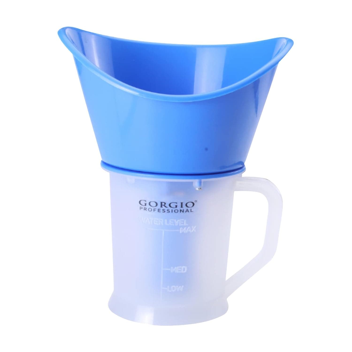 Steamer & Vapouriser GS3