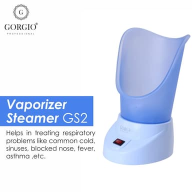 Steamer Facial Sauna GS 2