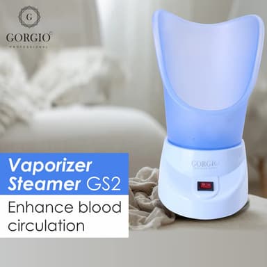 Steamer Facial Sauna GS 2