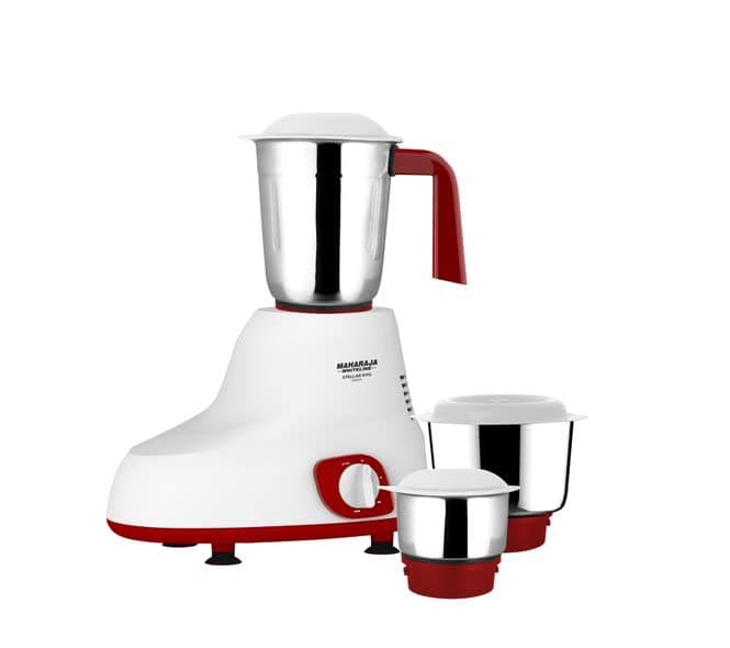 STELLAR EVO MX 229 Maharaja Whiteline