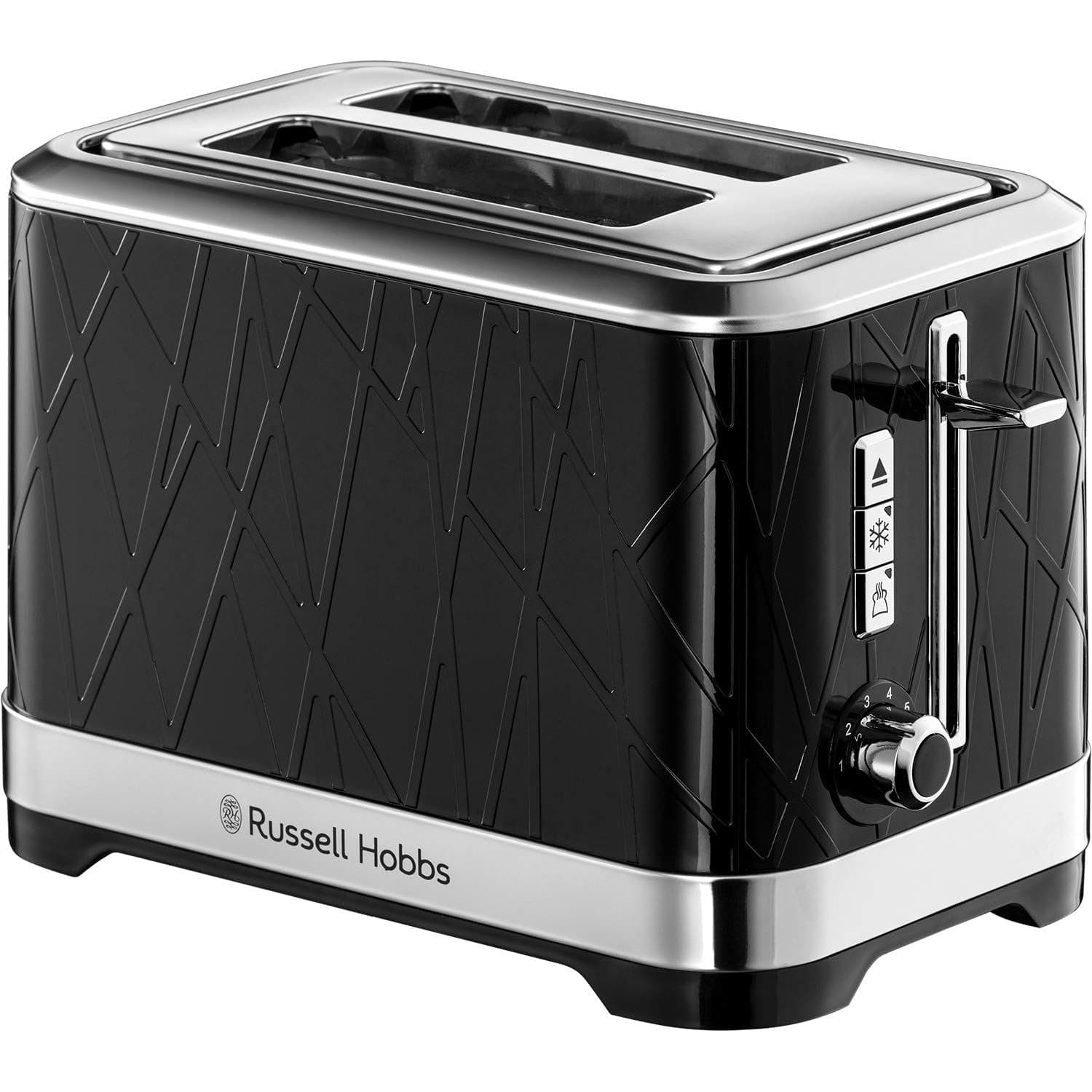 Russell Hobbs Structure 28091-56 Toaster