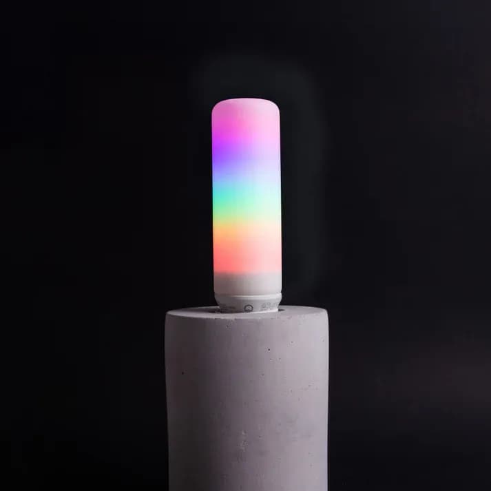 LIFX SuperColor Tube E26