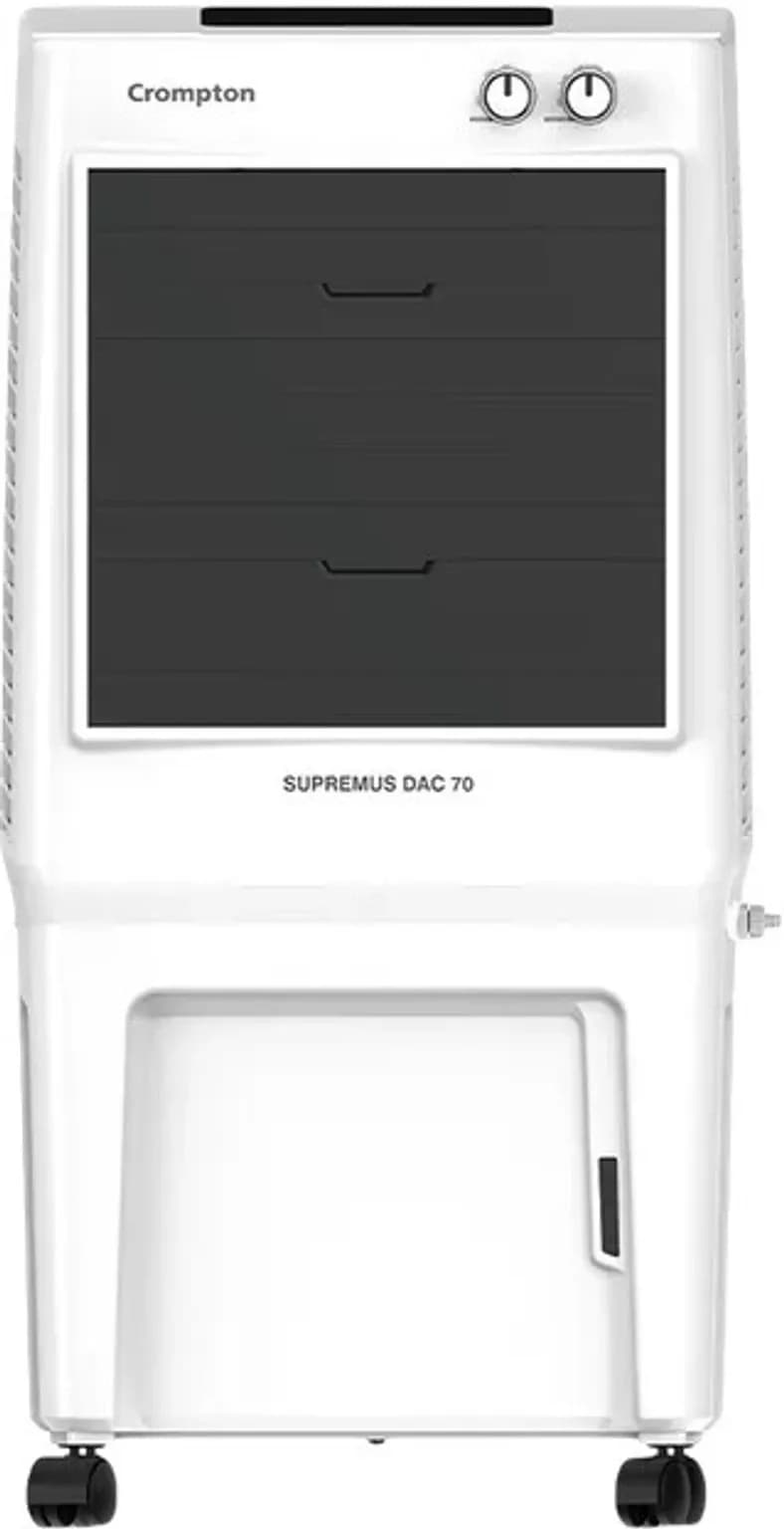 Crompton supremus-70 Air Cooler
