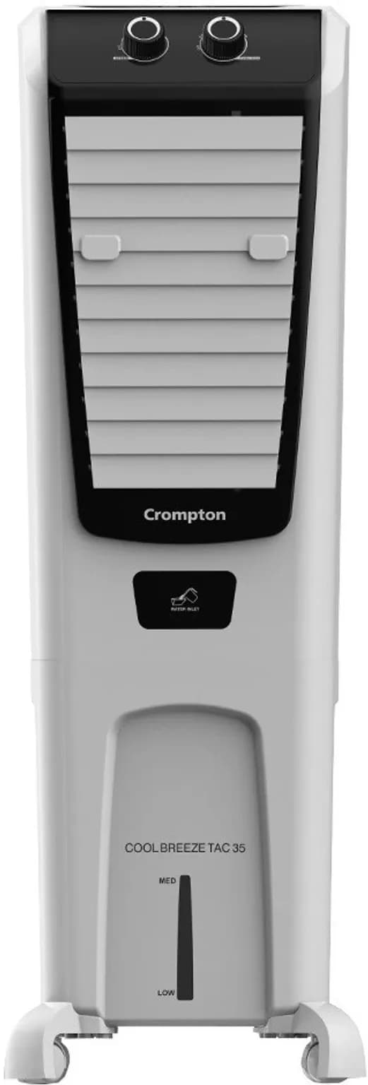 Crompton surebreeze-35 Air Cooler