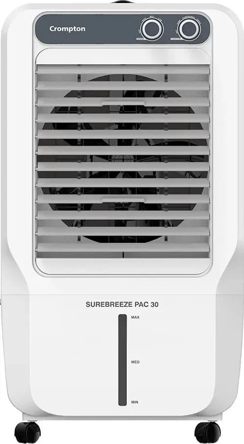 Crompton surebreeze-pac-30 Air Cooler