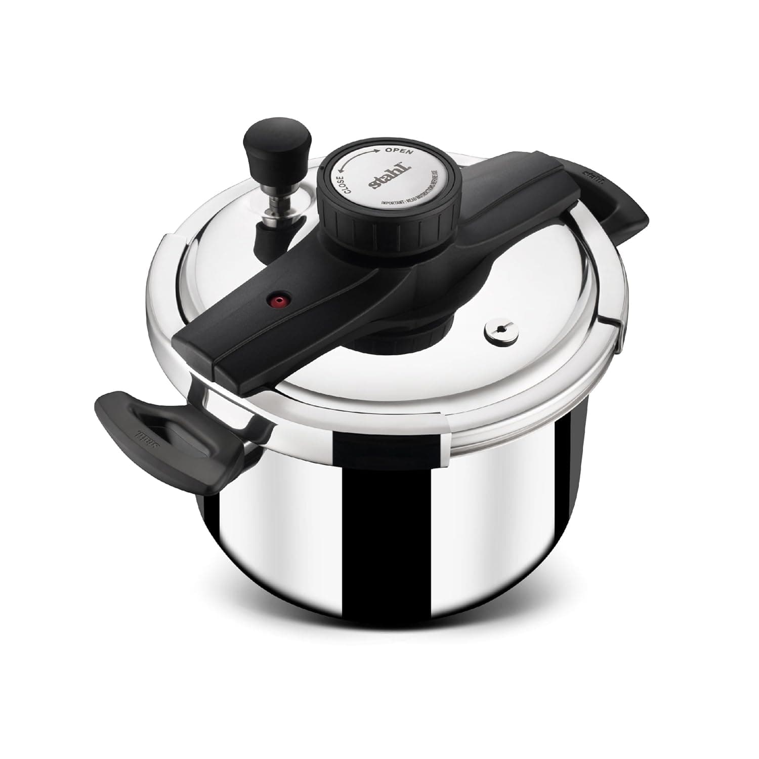 Stahl SVTPC6L