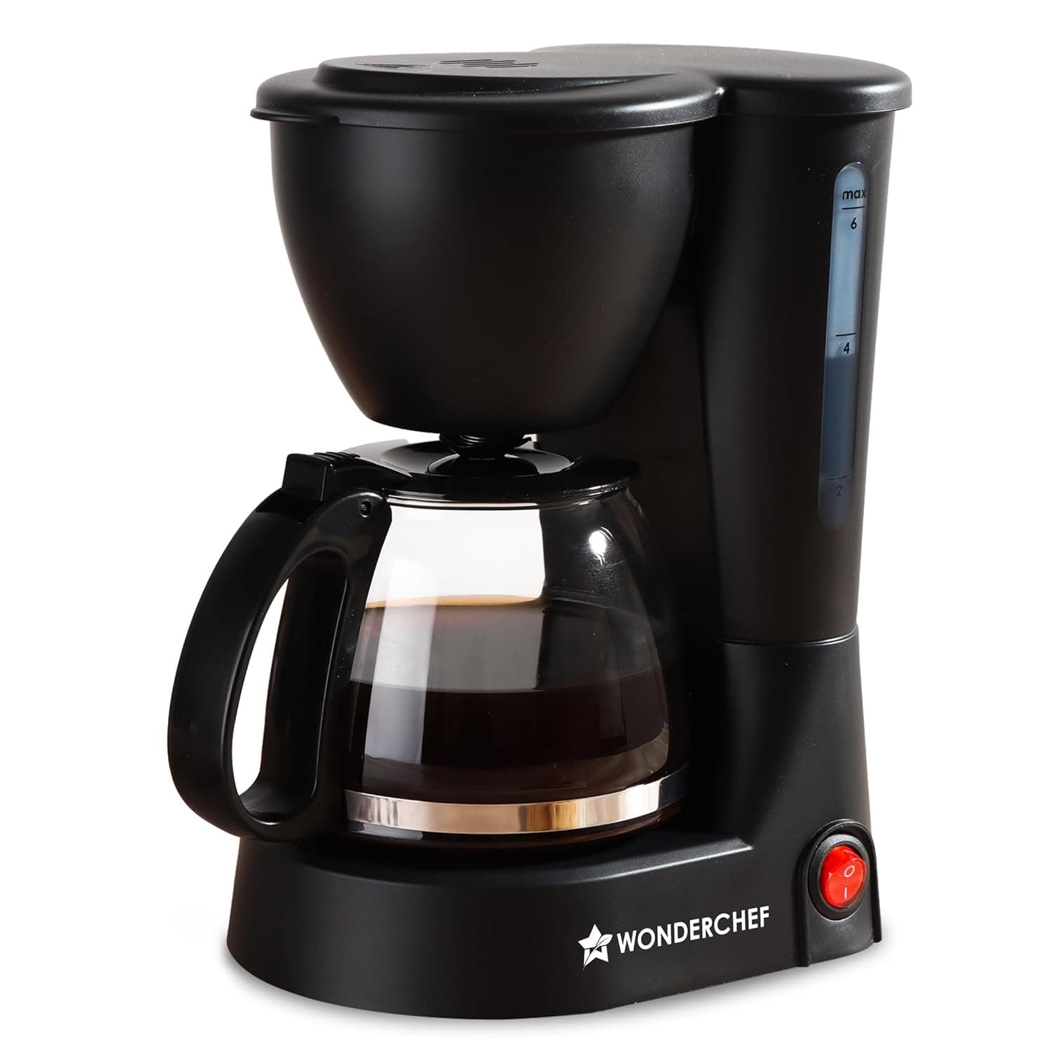 Wonderchef Swift Brew Coffee Machine
