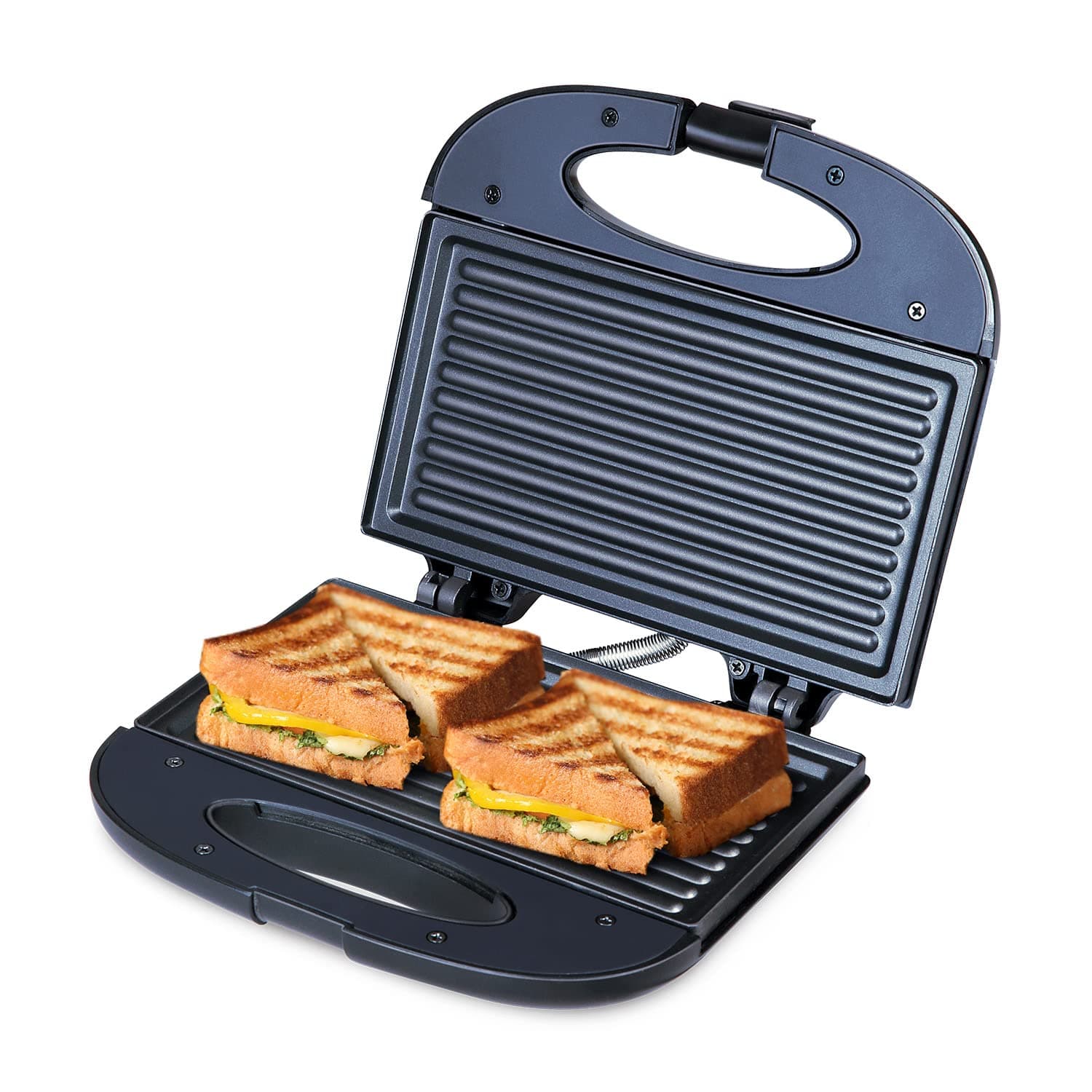 Bajaj SWX 4 Deluxe Toaster