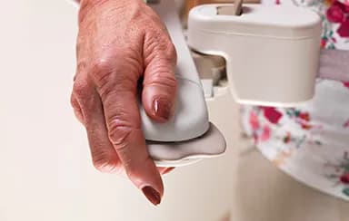 Stannah Sadler Stair Lift