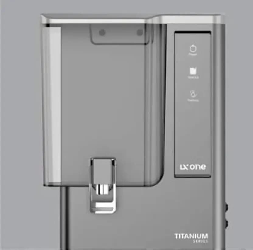 Sara LX ONE 6 Stage 5 Years Supreme Wall Mount (1)