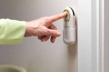 Stannah Siena Stair Lift