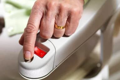 Stannah Siena Stair Lift