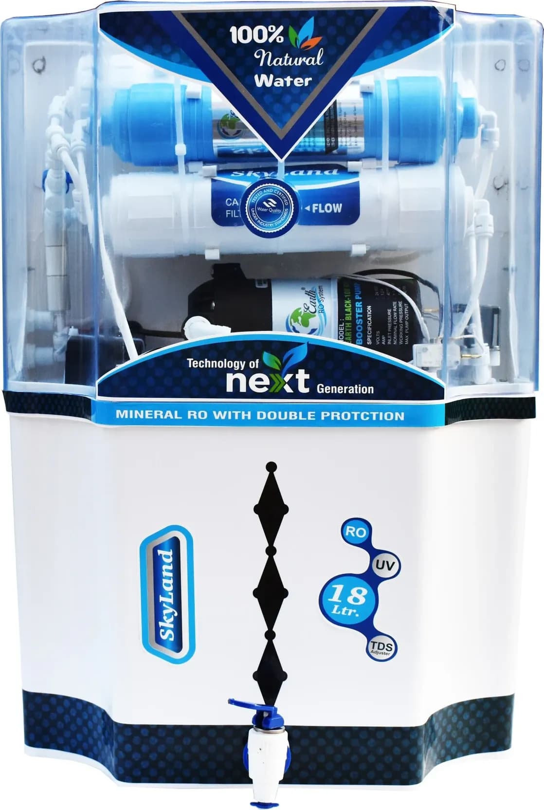 Skyland-Model-With-UF-Membrane-Filter (1).webp
