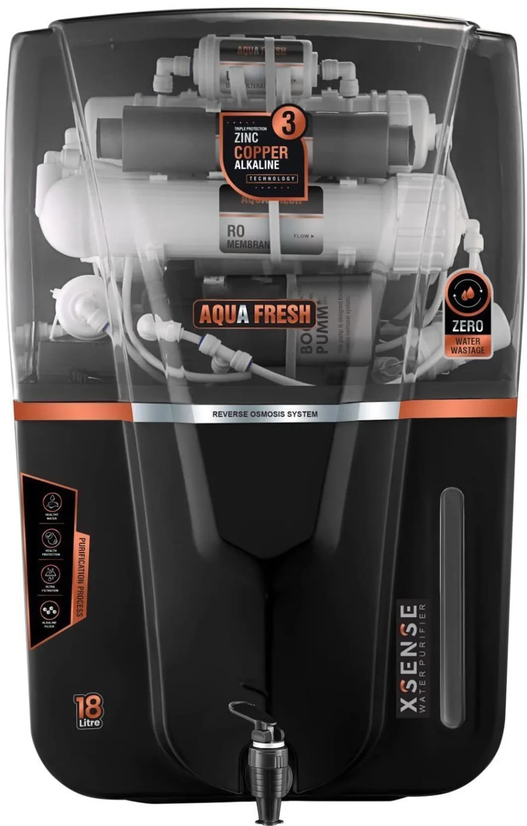 Smoke Audi 18 ltr drink pure India CM L8100159306