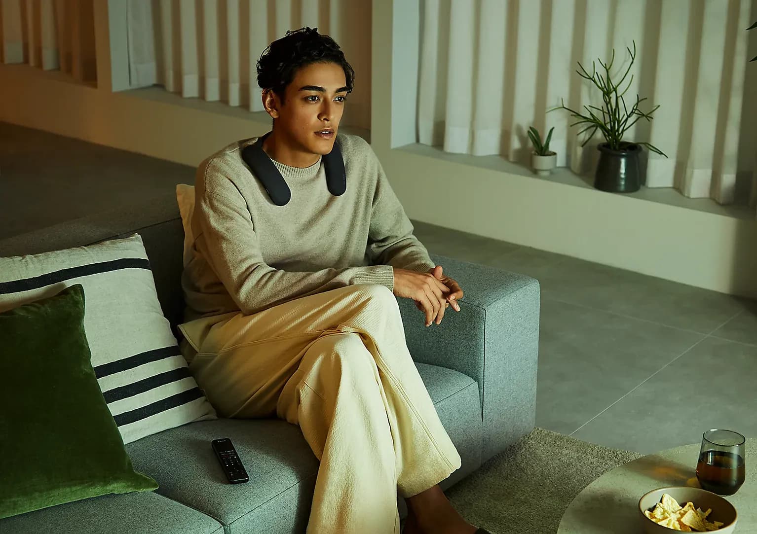 Sony BRAVIA Theatre U (1)