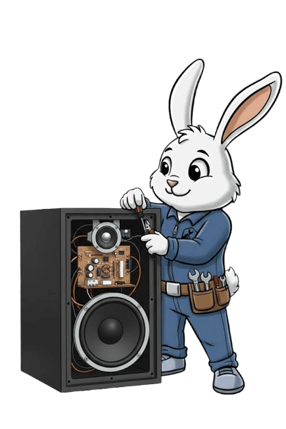 Sound System Service