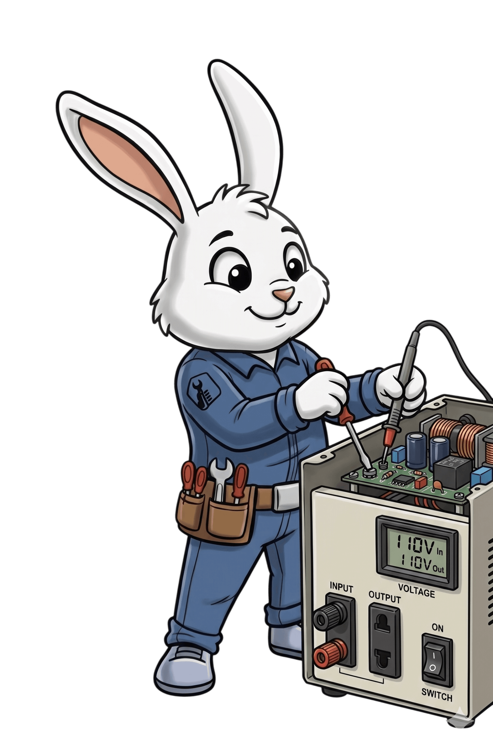 Stabilizer Service