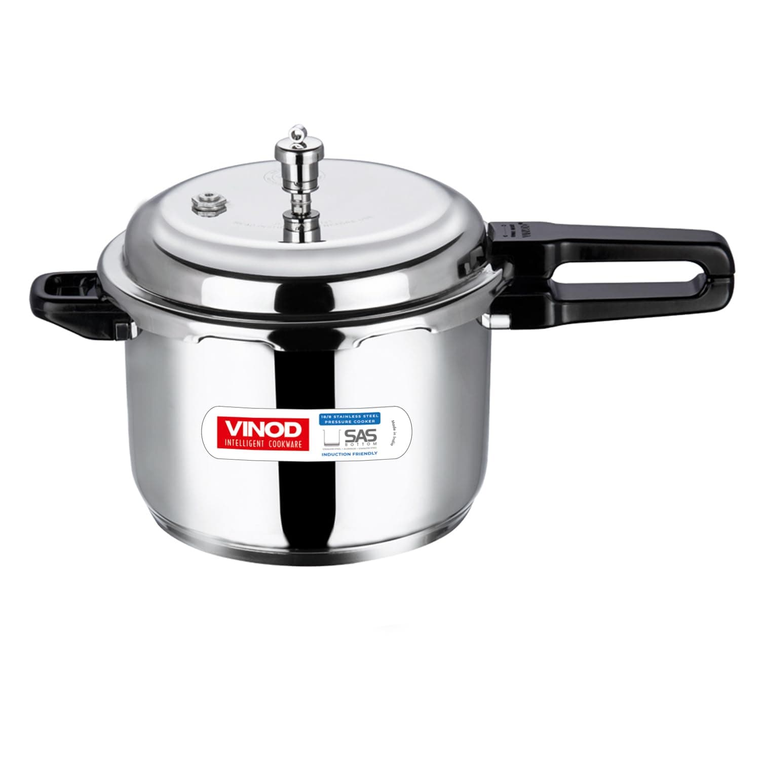 Stainless Steel Outer Lid 6 L (1)