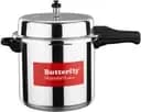 Butterfly Standard Plus 12L