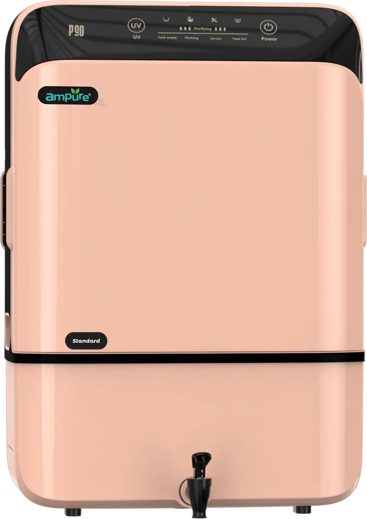 Standard RO 12L