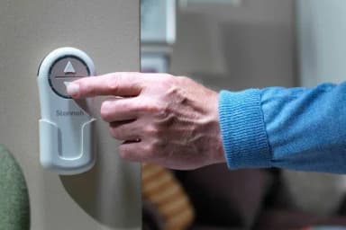 Stannah Starla Stair Lift