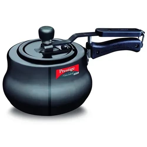 Prestige Svachh 2 Ltr Polished Handi