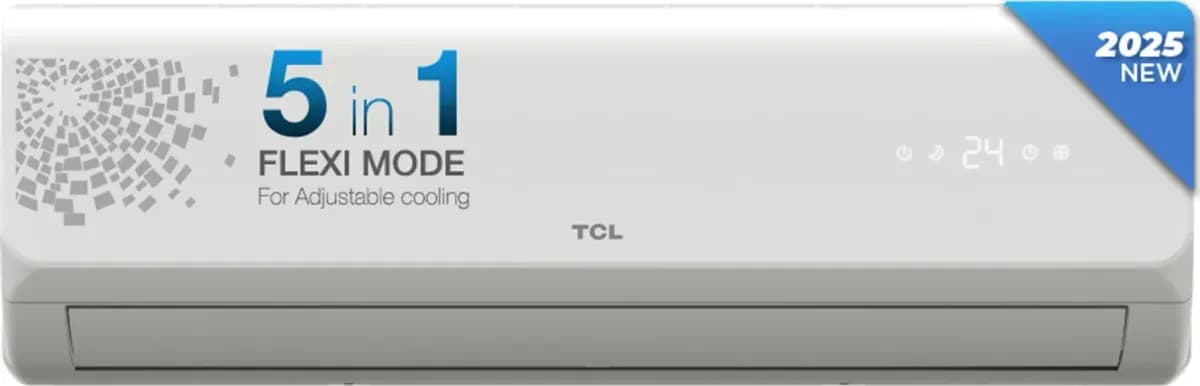 TAC-18CSD-EV5F1-TCL