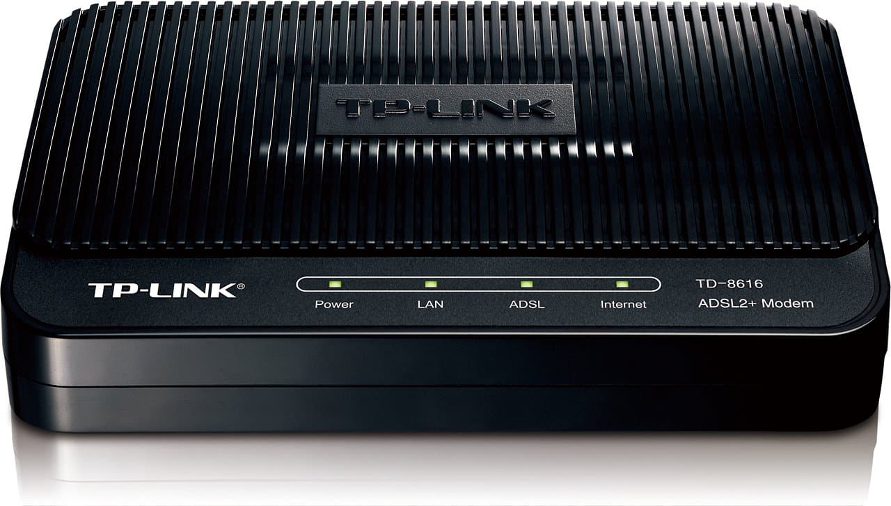 TP-Link TD-8616