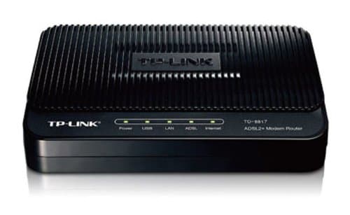 TP-Link TD-8817