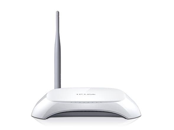 TP-Link TD-W8901N