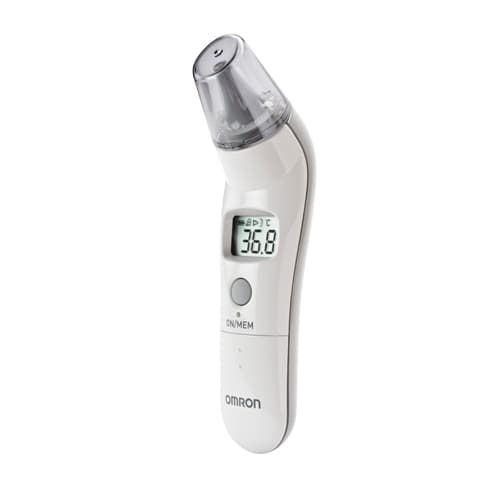 Omron TH839S Smart Thermometer