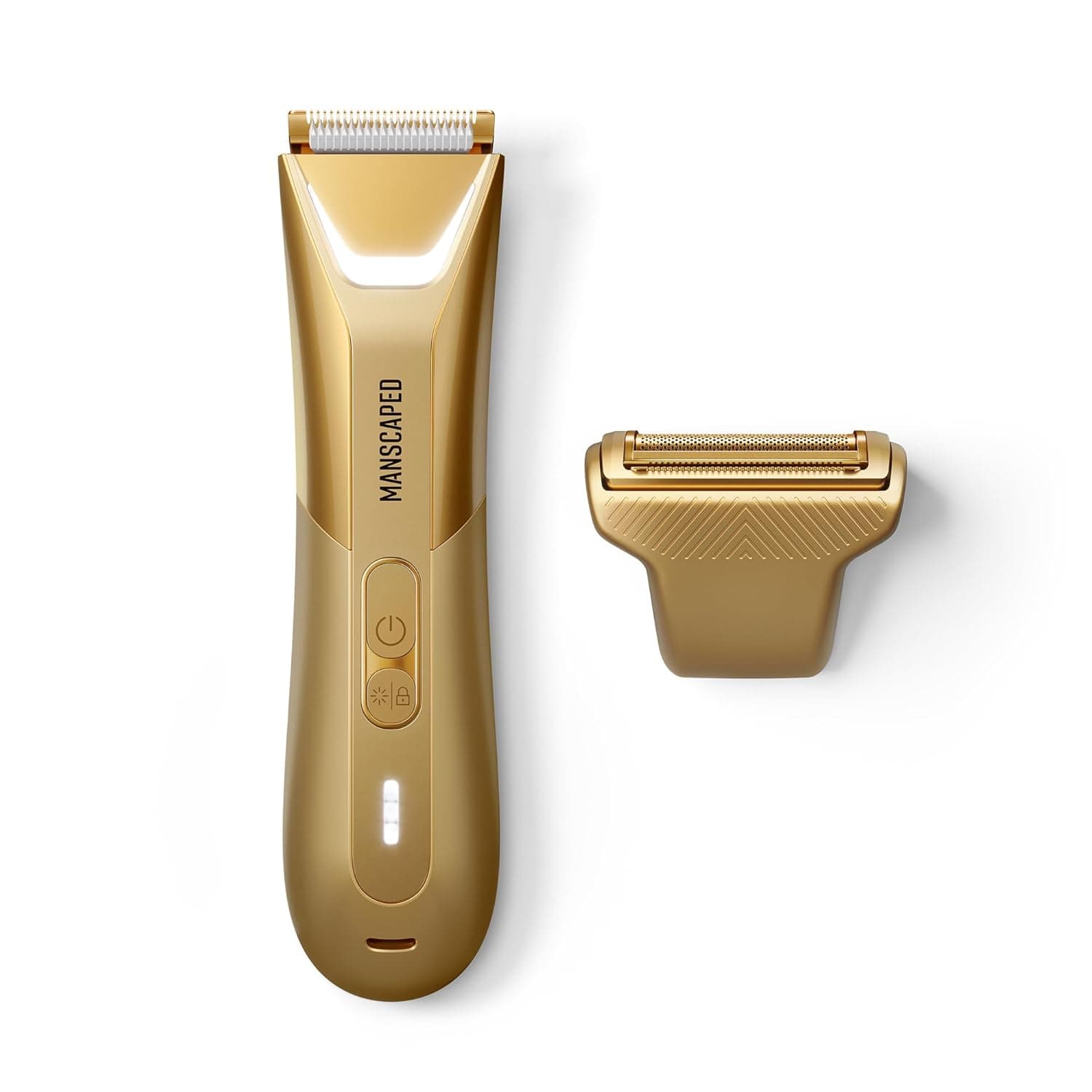 MANSCAPED The Lawn Mower 5.0 Ultra