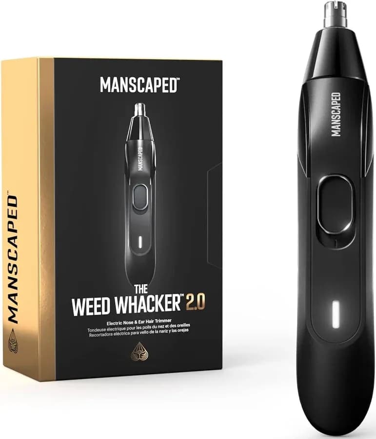 MANSCAPED The Weed Whacker 2.0